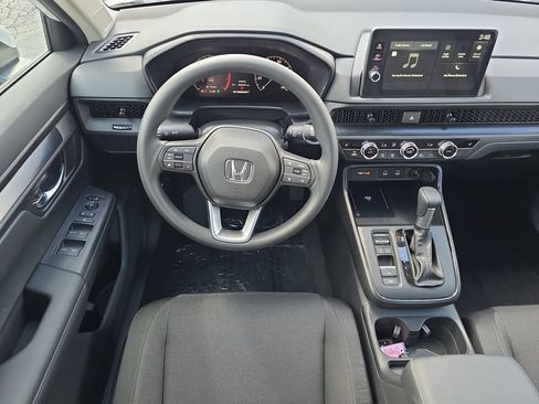 New 2026 Honda CR-V EX image 27