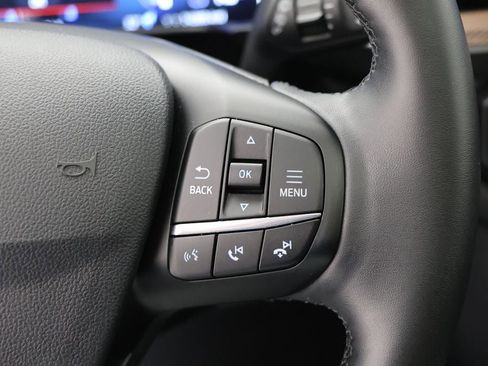 Used 2025 Ford Bronco Sport Outer Banks w/ Outer Banks Tech Package+ image 21