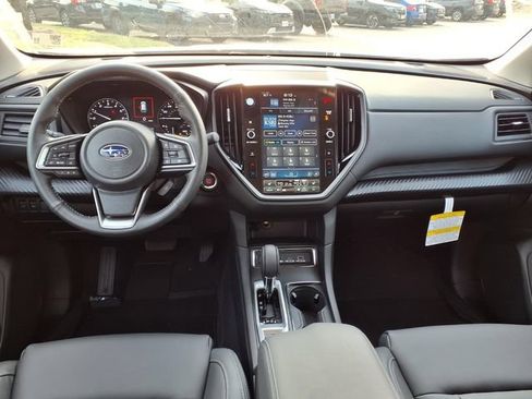 New 2026 Subaru Ascent Premium AWD/4WD image 5