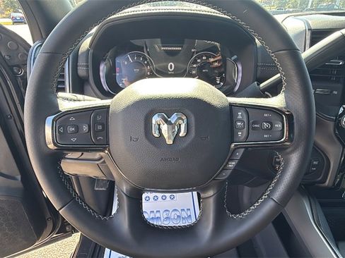 New 2026 RAM 2500 Power Wagon image 20