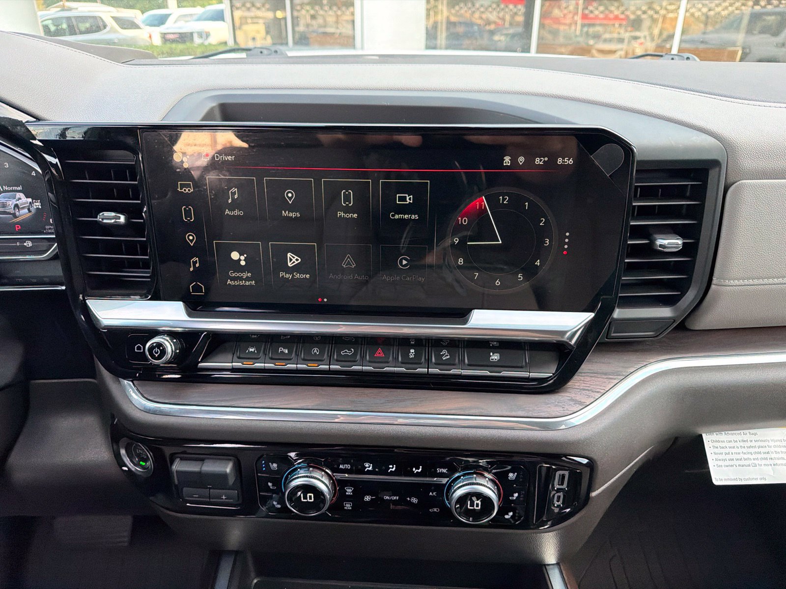 Used 2023 GMC Sierra 1500 SLT AWD/4WD image 10