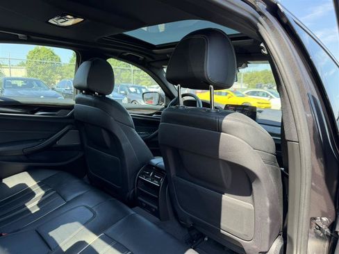 Used 2018 BMW 540i xDrive AWD/4WD image 33