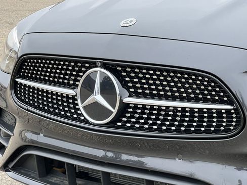 Used 2023 Mercedes-Benz E 350 4MATIC Sedan image 44