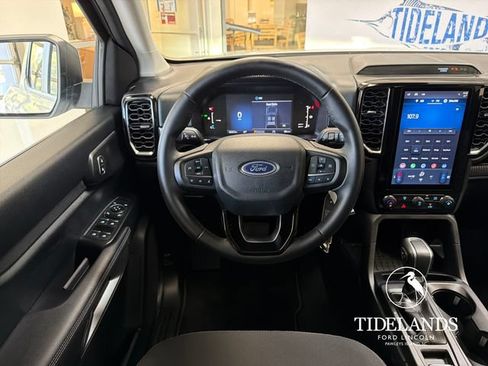 Certified 2024 Ford Ranger XLT RWD image 17