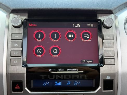 Used 2021 Toyota Tundra SR5 AWD/4WD image 15