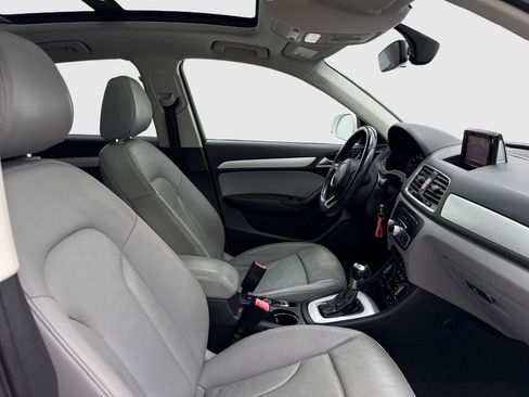 Used 2017 Audi Q3 2.0T Premium FWD image 40