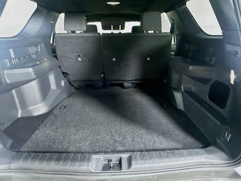 Used 2025 Toyota 4Runner SR5 image 27