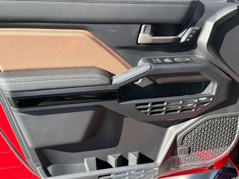 New 2026 Toyota 4Runner Hybrid TRD Off Road (Hybrid TR image 15