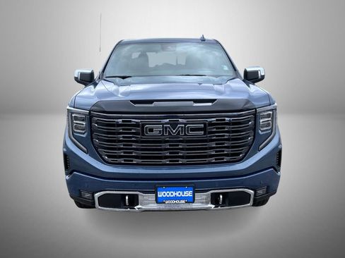 New 2026 GMC Sierra 1500 Denali Ultimate AWD/4WD image 2
