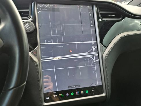 Used 2018 Tesla Model X 75D AWD/4WD image 26