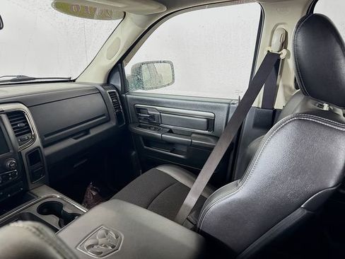 Used 2016 RAM 1500 Sport w/ Sport Premium Group image 22