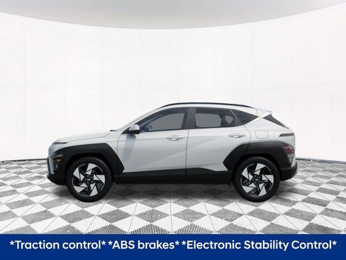 New 2026 Hyundai Kona SEL Sport image 5