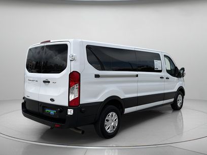 Used 2024 Ford Transit 350 XLT