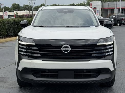 Used 2026 Nissan Kicks SV FWD image 9