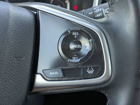Certified 2022 Honda CR-V EX-L image 28