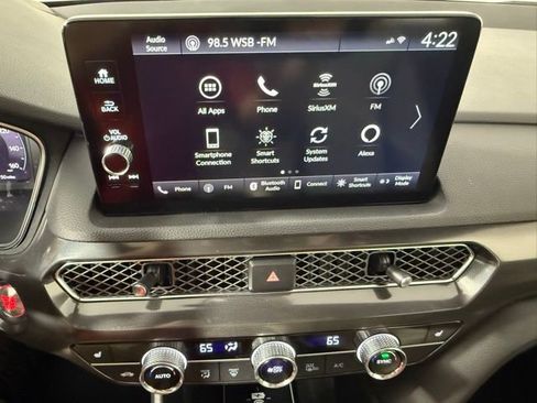 Used 2023 Acura Integra A-Spec image 24