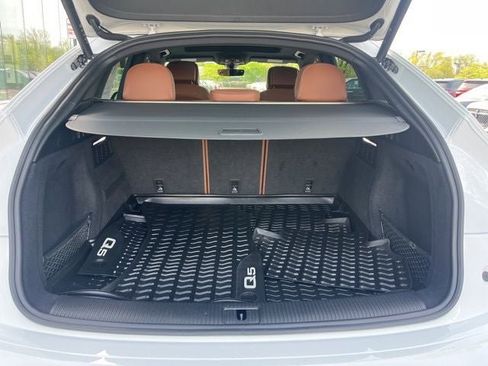 Used 2025 Audi Q5 2.0T Premium Plus image 11