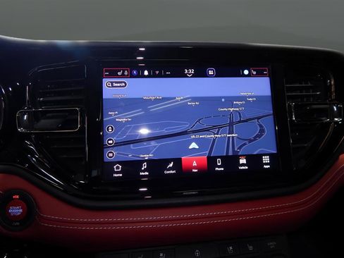 Used 2024 Dodge Durango SRT image 21