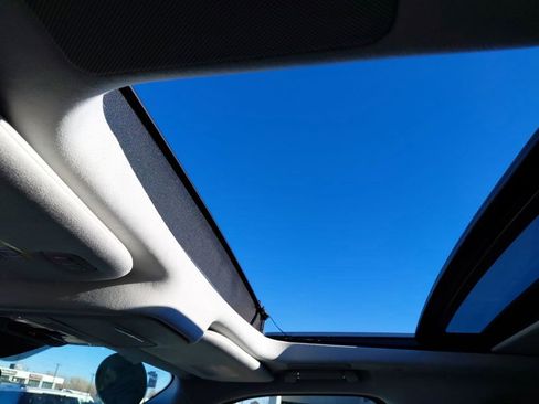 New 2025 Lincoln Navigator L Black Label image 34