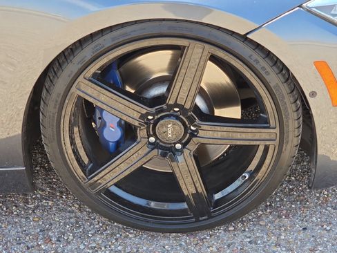 Used 2014 BMW 335i Sedan RWD image 11