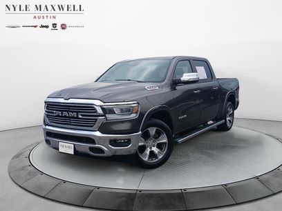 Used 2020 RAM 1500 Laramie
