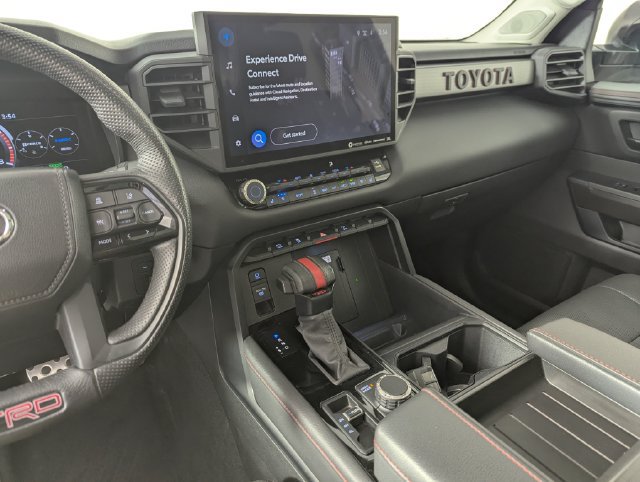 Used 2023 Toyota Tundra TRD Pro AWD/4WD image 14