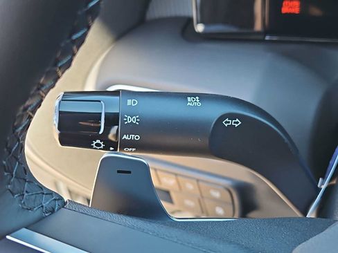 New 2026 Hyundai Palisade Calligraphy FWD image 27