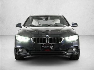 Used 2019 BMW 430i Gran Coupe xDrive w/ Convenience Package AWD/4WD video 2