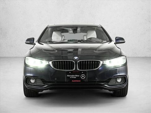 Used 2019 BMW 430i Gran Coupe xDrive w/ Convenience Package AWD/4WD image 2