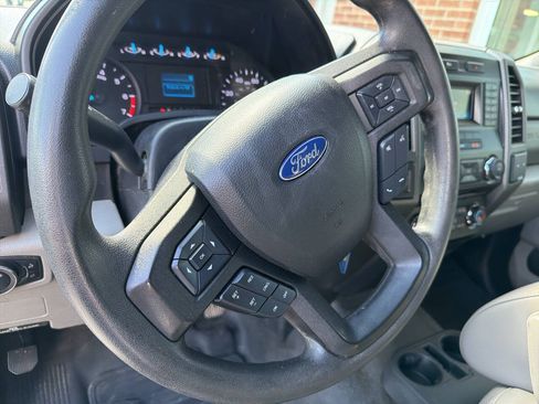 Used 2018 Ford F250 XL AWD/4WD image 13