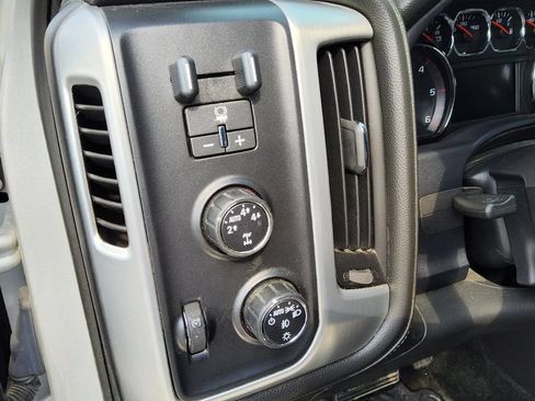 Used 2016 GMC Sierra 1500 SLT w/ SLT Premium Package AWD/4WD image 21