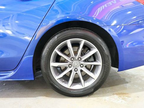 Used 2020 Acura TLX w/ A-SPEC Pkg FWD image 6