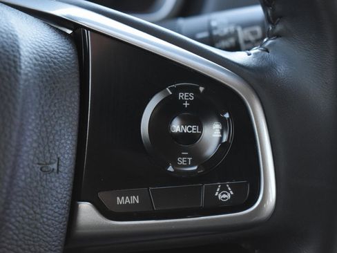 Used 2021 Honda CR-V EX-L image 8