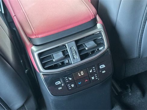 Used 2023 Lexus RX 500h F Sport w/ Cold Area Package image 14