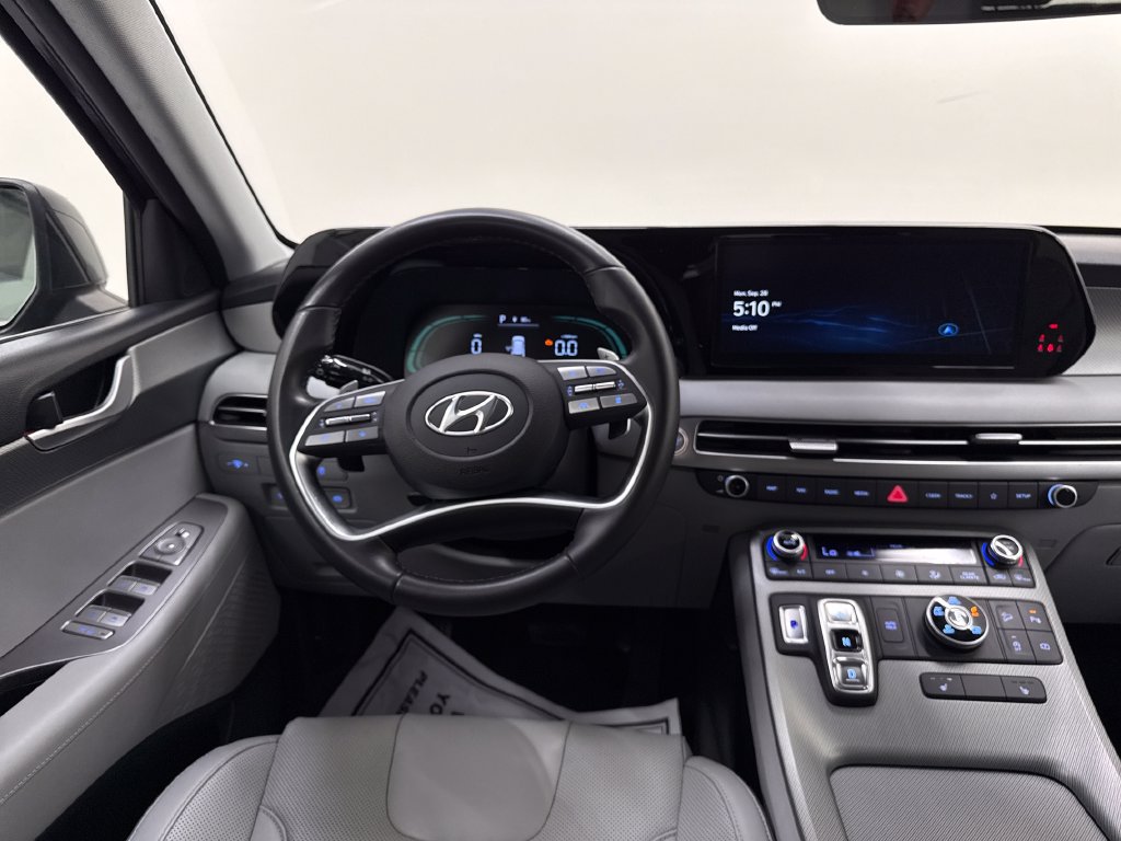 Used 2025 Hyundai Palisade SEL AWD/4WD image 15