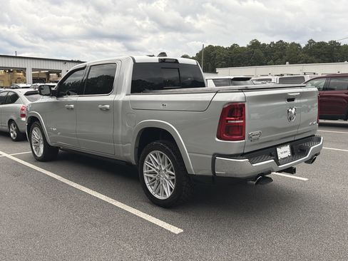 Used 2026 RAM 1500 Limited AWD/4WD image 6