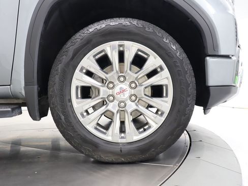Used 2023 GMC Sierra 1500 Denali AWD/4WD image 48