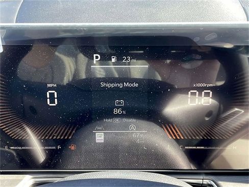 New 2026 Kia Sorento X-Line EX image 19