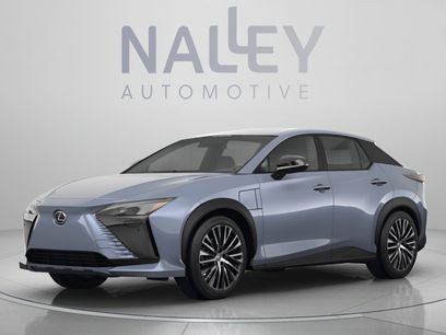 Used 2023 Lexus RZ 450e Premium w/ Accessory Package (A2)