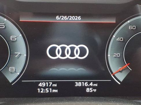 Certified 2026 Audi Q7 3.0T Premium w/ Convenience Plus Package AWD/4WD image 12