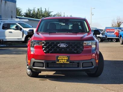New 2026 Ford Maverick XLT
