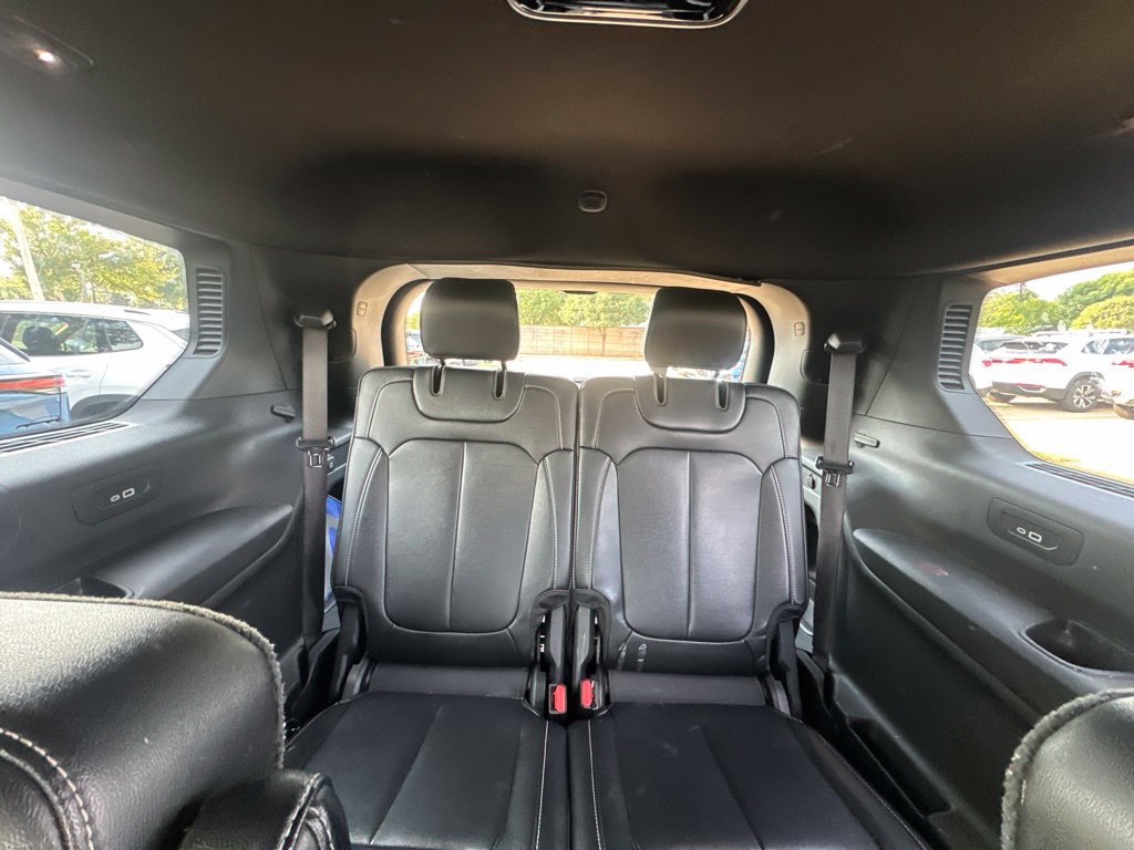 Used 2024 Jeep Grand Cherokee L Limited RWD image 31