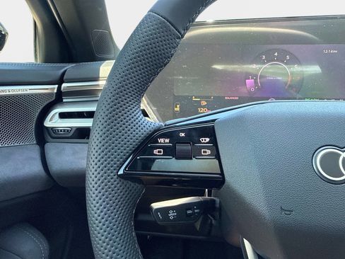 New 2026 Audi A6 Prestige AWD/4WD image 25