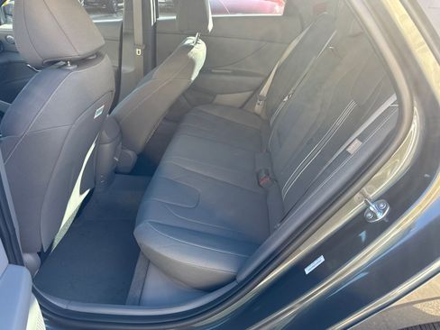 New 2026 Hyundai Elantra SEL Sport image 20