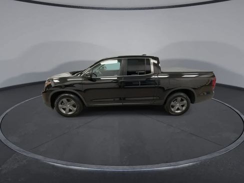Used 2023 Honda Ridgeline RTL image 5