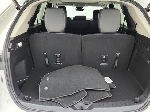 Used 2024 MAZDA CX-90 3.3 Turbo S image 22