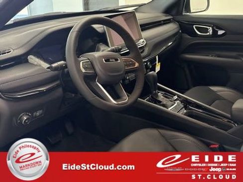 New 2026 Jeep Compass Latitude w/ Quick Order Package 29K image 13