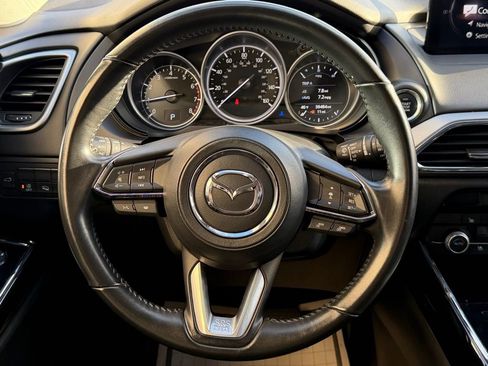 Certified 2023 MAZDA CX-9 Touring Plus image 46