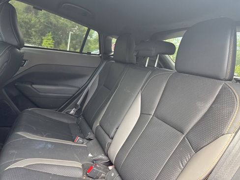 Used 2024 Subaru Crosstrek 2.5i Wilderness AWD/4WD image 20