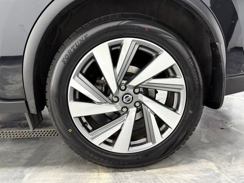 Used 2021 Nissan Murano SL image 33